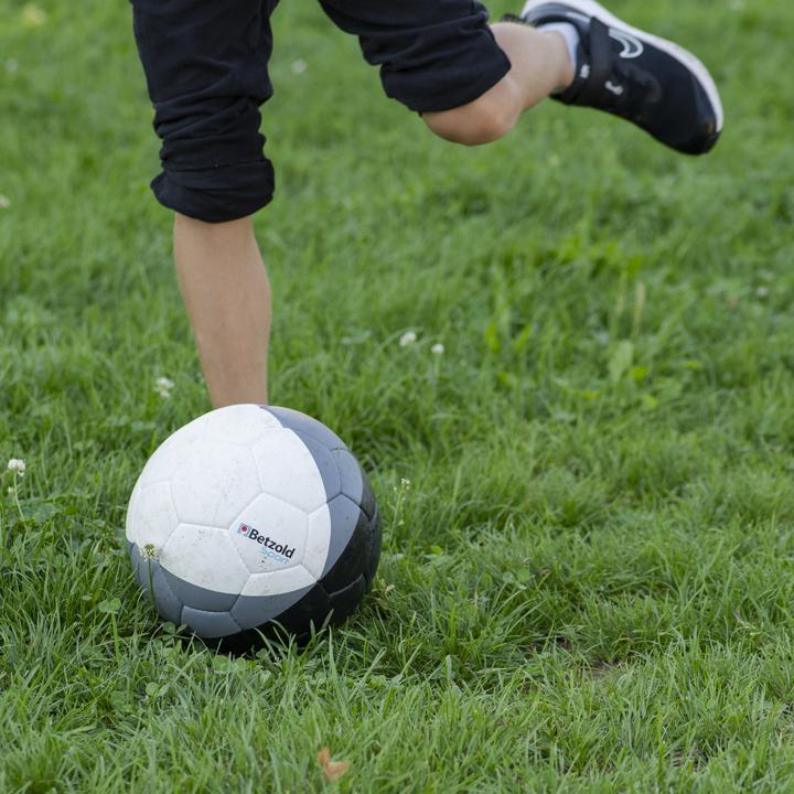 Immagine prodotto Betzold Sport Partita di calcio Sport (5)