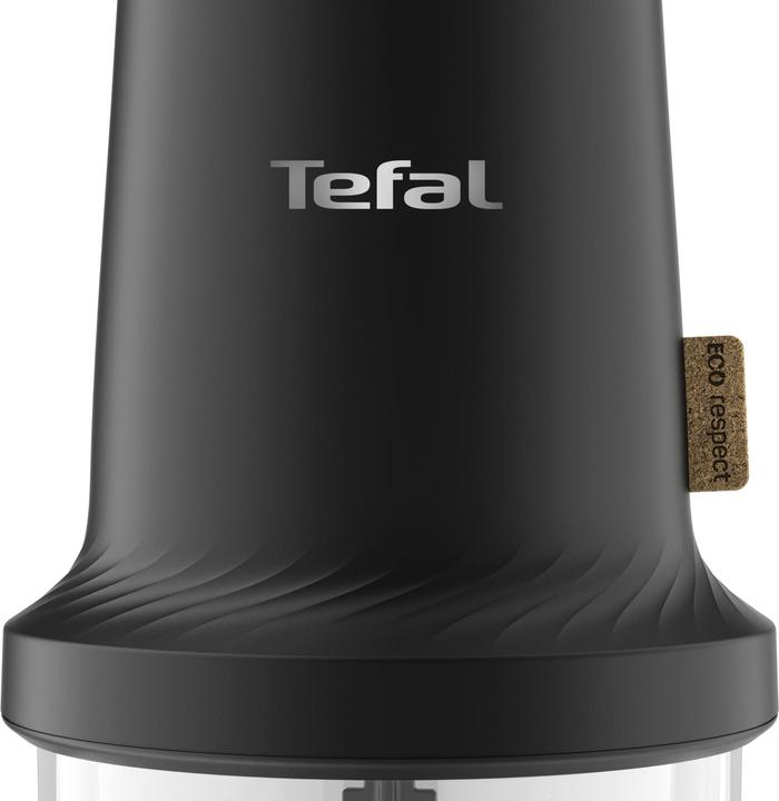 Actual product image Tefal Respect MQ80E8 (500 ml, 500 W)