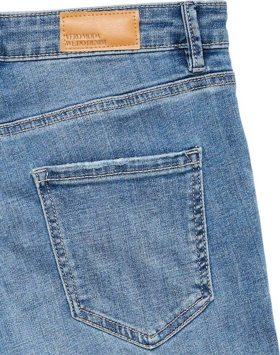 Produktbild Vero Moda Vmflash Mr Straight Jeans Li347 Ga Noos (34)