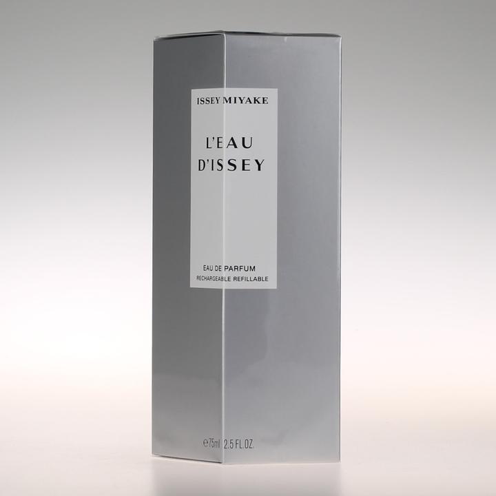 Produktbild Issey Miyake L'Eau d'Issey (Eau de Parfum, 75 ml)