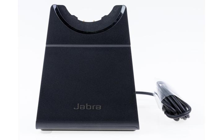 Produktbild Jabra Ladestation zu Evolve2 65