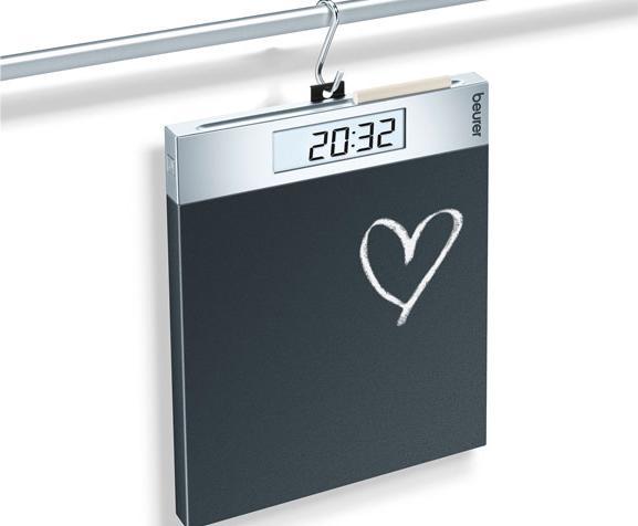 Actual product image Beurer KS69 Memo