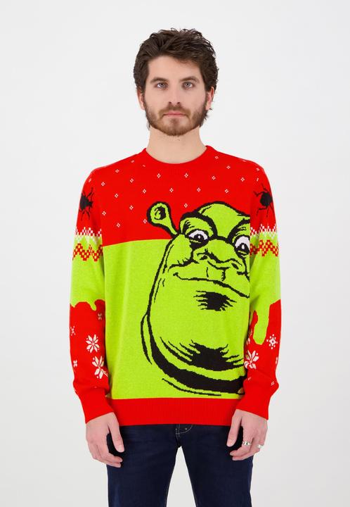 Immagine prodotto Shrek Natale (L)