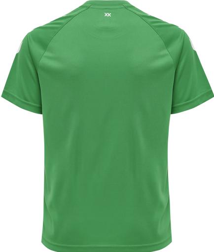 Immagine prodotto hummel Core Xk Core Poly T-Shirt S/S Bambini (176)