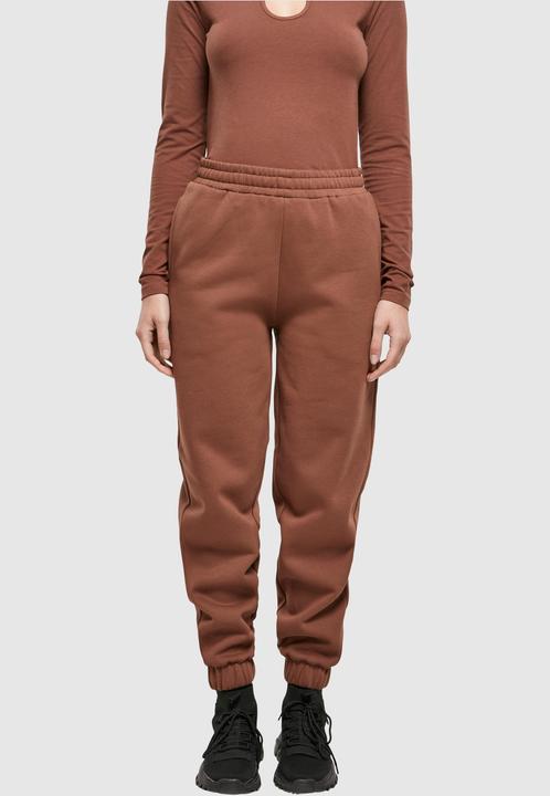 Immagine prodotto Urban Classics Pantaloni da donna biologici a vita alta a palloncino (XS)