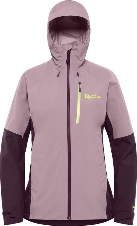 Produktbild Jack Wolfskin Eagle Peak 2L Jkt W (M)