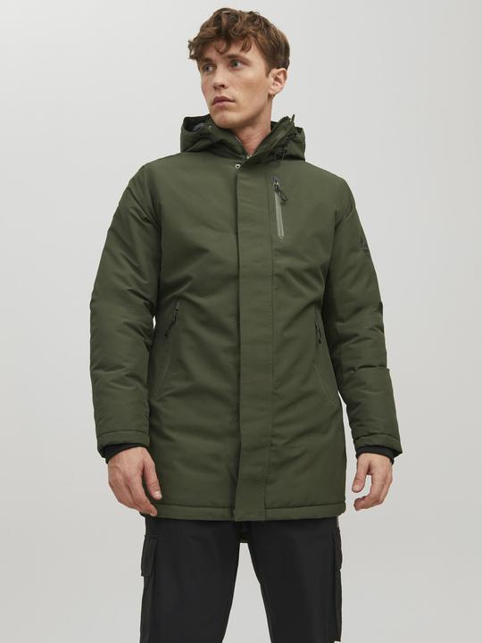 Produktbild Jack & Jones Klassischer Parka (XS)