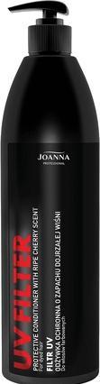 Joanna Professioneller UV-Filter-Conditioner mit Kirschduft 1000g