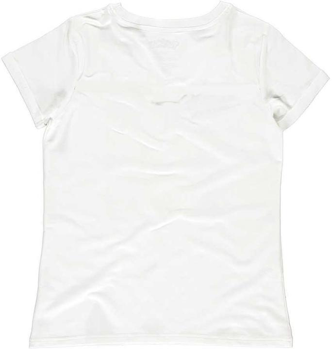 Actual product image Pokémon Pika Pika Women's Tshirt (XXL)