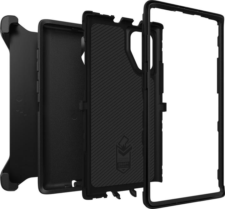Actual product image OtterBox Defender (Samsung Galaxy Note 10)