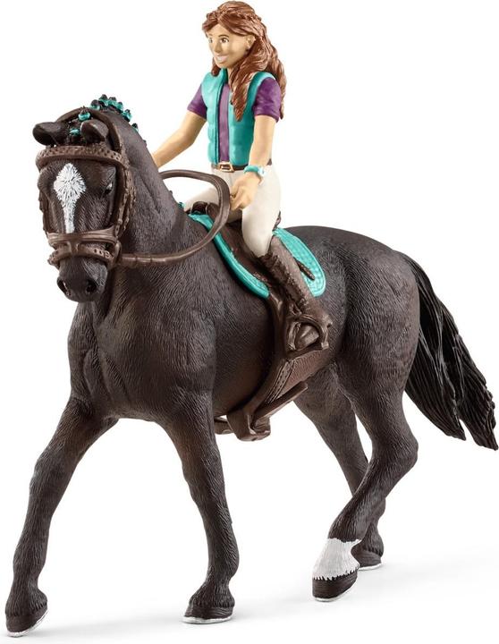 Produktbild Schleich Wallach