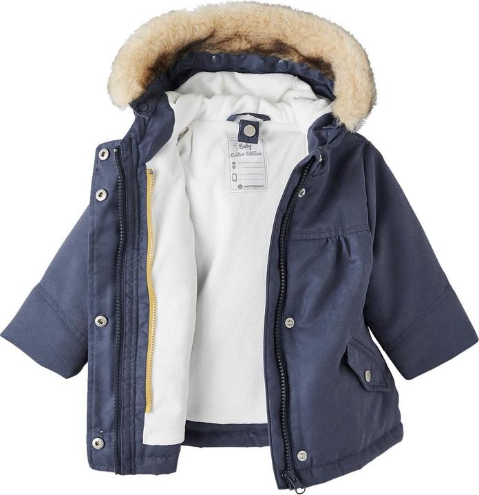 Immagine prodotto Vertbaudet Anorak (68)