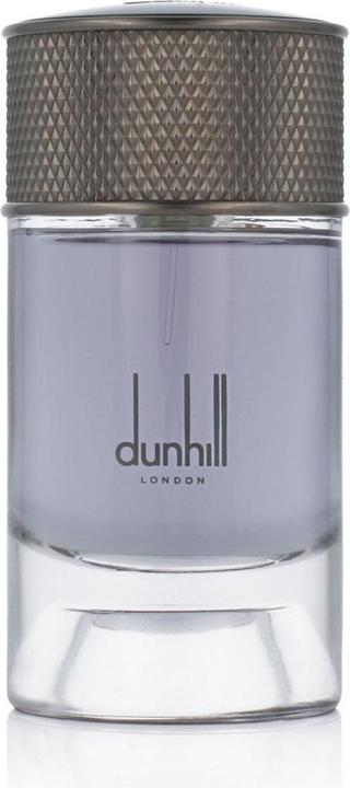 Actual product image Dunhill Signature Collection Valensole Lavender by Eau de Parfum Spray 100 ml (Eau de parfum, 100 ml)