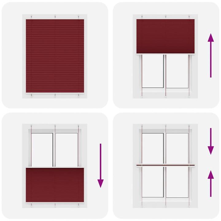 Actual product image VidaXL Marjka (110 x 100 cm)