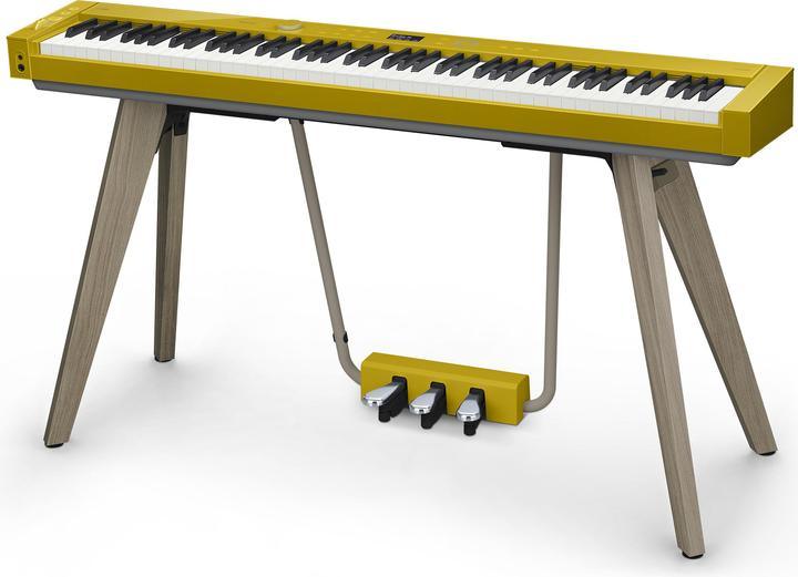 Casio Privia PX-S7000HM (88 Boutons)