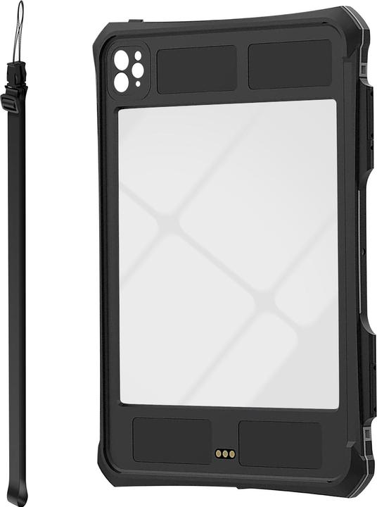 Produktbild Redpepper IP68 Waterproof, 360° Grad Schutz Series (iPad Pro 11 2022 (4. Gen))
