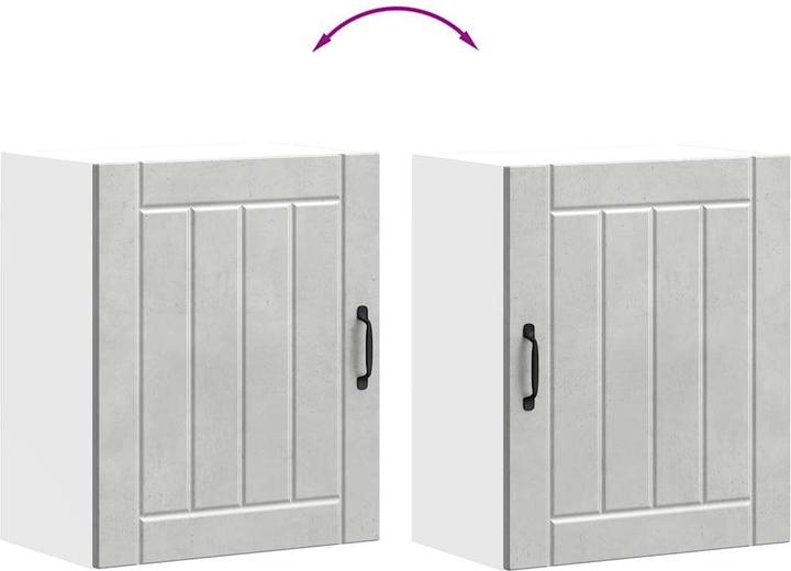 Produktbild VidaXL Madlene (50 x 31 x 60 cm)