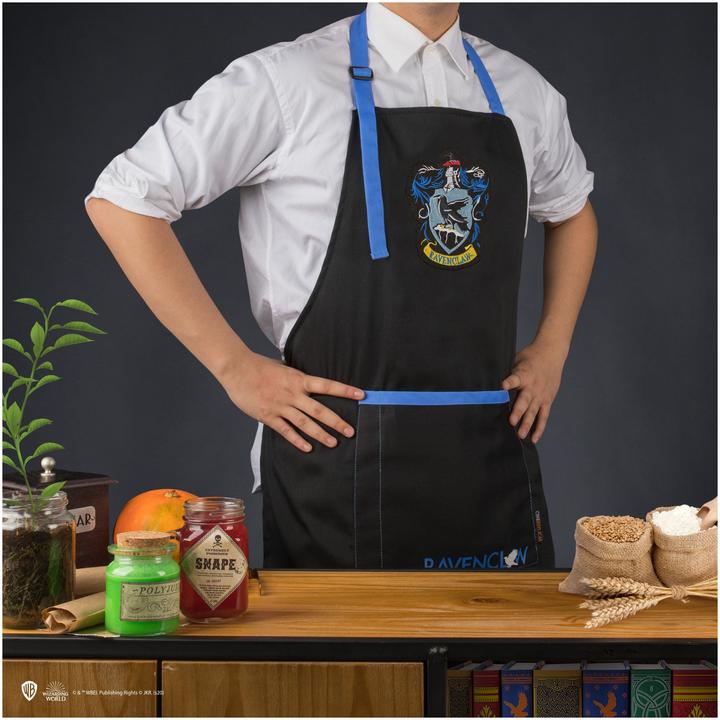 Actual product image Cinereplicas Harry Potter: Ravenclaw