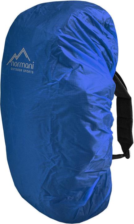 Normani Rucksack-Regenüberzug für 100-130 Liter Raincover