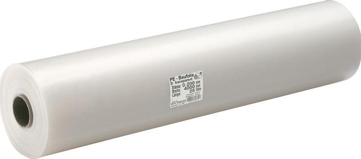 Hammerl Pellicola PE (50 m, 1500 mm)