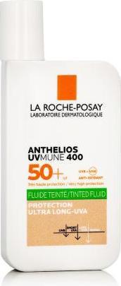 Produktbild La Roche Posay Anthelios UVmune 400 (Sonnenspray, SPF 50+, 50 ml)