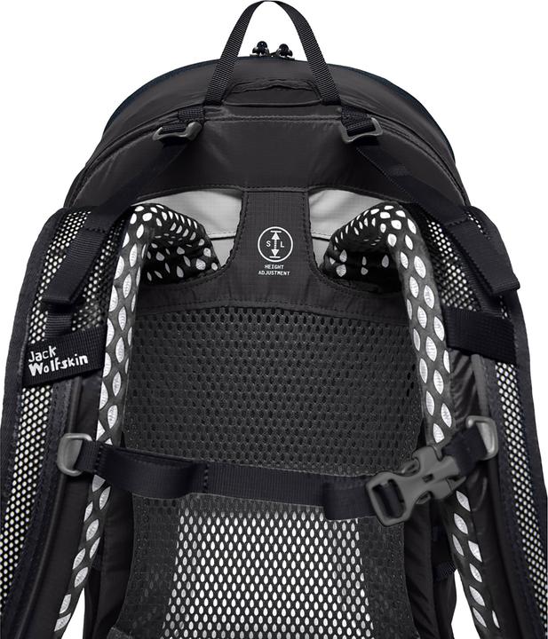 Actual product image Jack Wolfskin Prelight Vent 25 S-L (25 l)