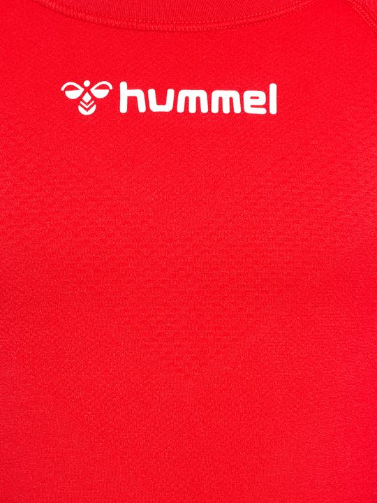 Image du produit hummel hmlBL COMFORT 2.0 TEE L/S KIDS (52)
