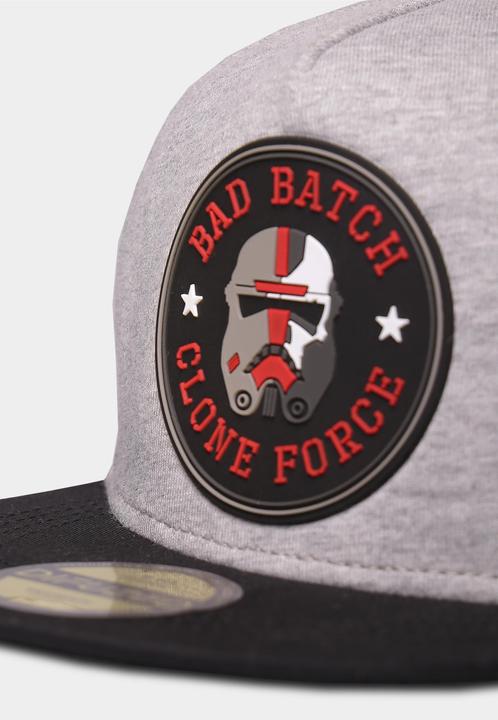 Actual product image Star Wars Hunter Boys Snapback Cap (One size)