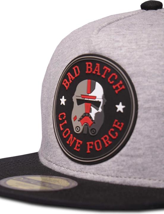 Actual product image Star Wars Hunter Boys Snapback Cap (One size)