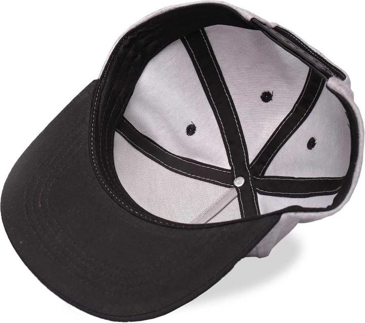 Actual product image Star Wars Hunter Boys Snapback Cap (One size)