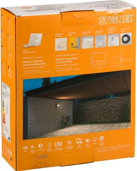 Image du produit Steinel Xled One (2550 lm, IP44)