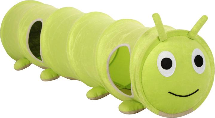 Image du produit Kerbl Tunnel pour chat Chenille (Tunnels pour chat)