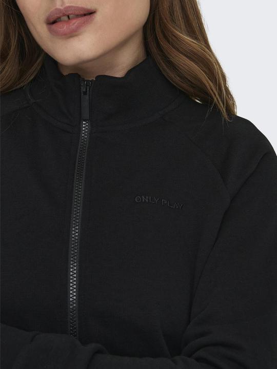 Immagine prodotto Only Play Felpa con zip (M)