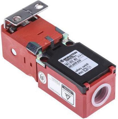 Produktbild Bernstein Sicherheitsschalter SKT-U1Z M3