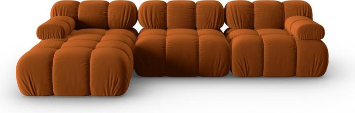 Actual product image Micadoni Bellis (Corner sofa)