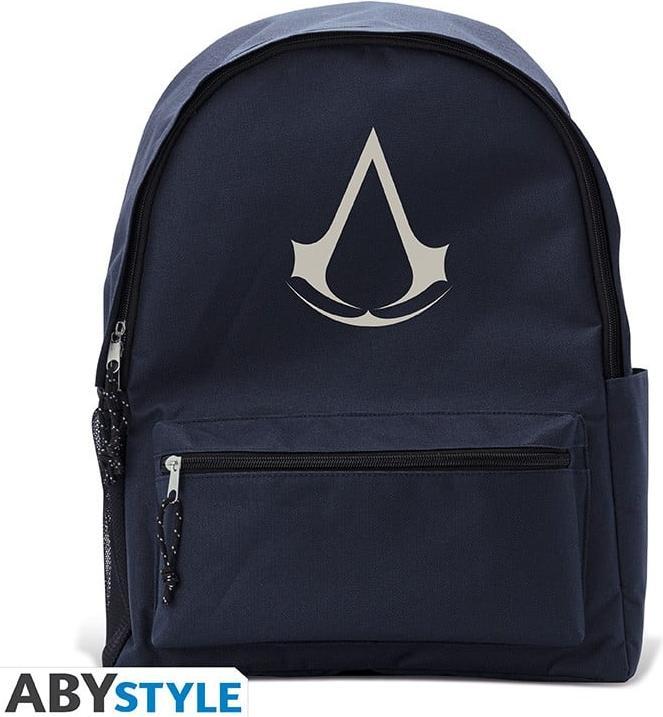 ABYstyle zaino Assassin's Creed - Crest (18 l)