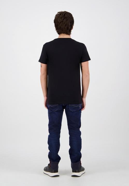 Image du produit Microsoft T-shirt pour hommes Skull (S)