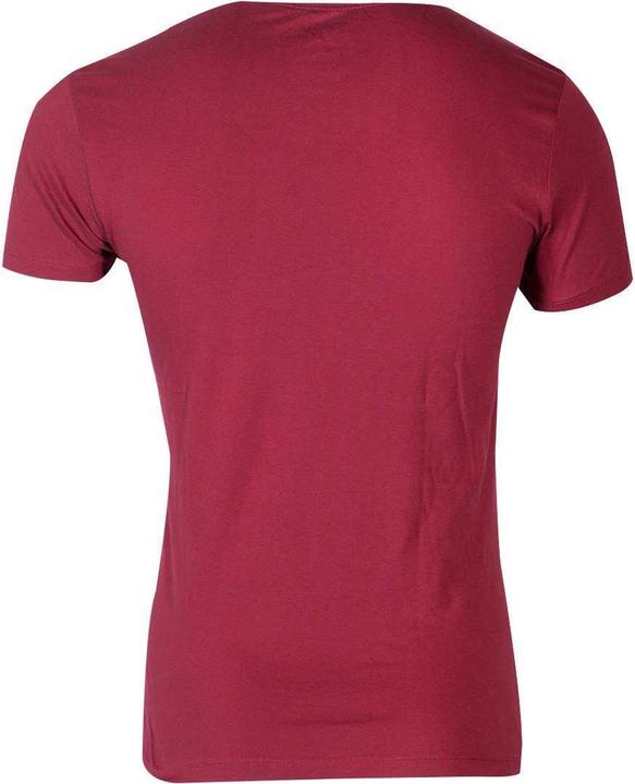 Produktbild Space Invaders Round Invader Men's Tshirt (L)