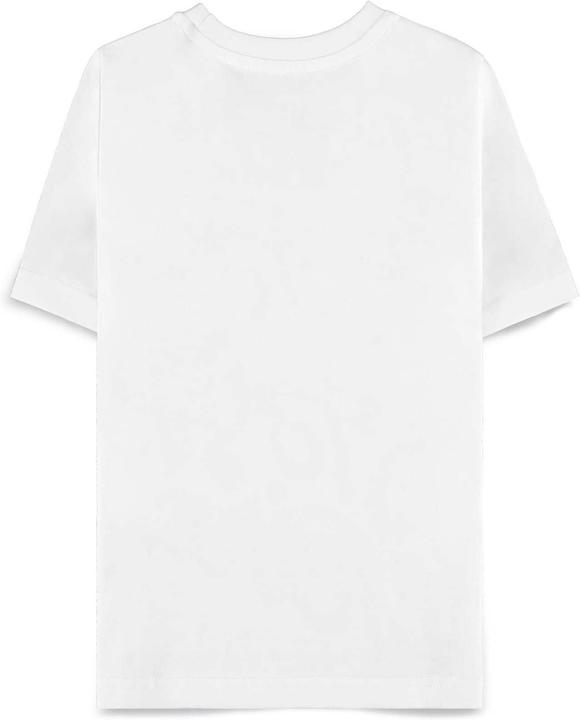 Immagine prodotto Cruella Girls Tshirt a maniche corte (122, 128)