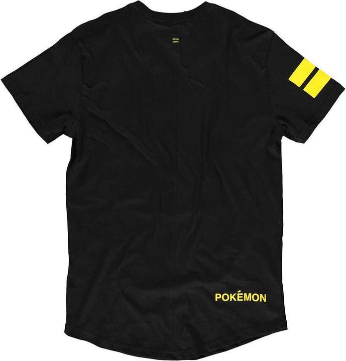 Actual product image Pokémon City Charmander Men's Tshirt (L)