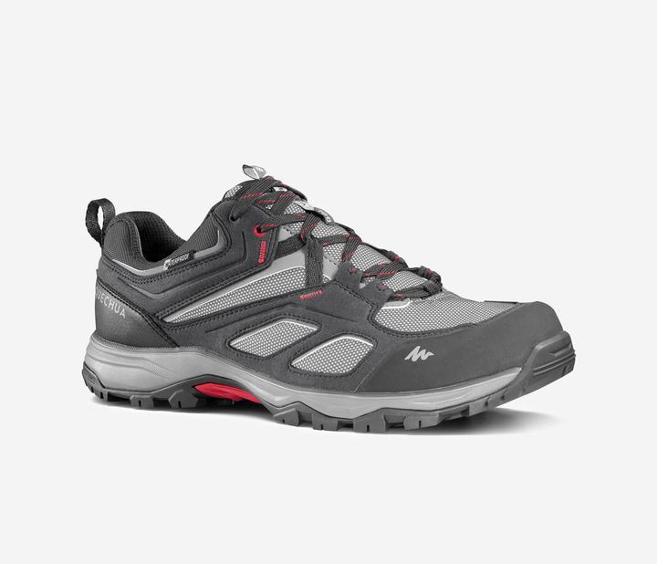 Actual product image Quechua MH 100 WTP (45)