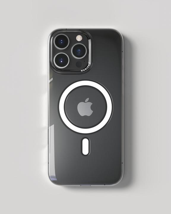 Immagine prodotto Nudient Thin Case (Apple iPhone 16 Pro Max)