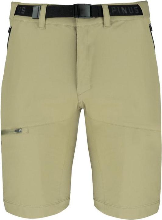 Produktbild No Name Herren Trekkingshorts Alpinus Terminio olivgrün SU18558 (L)