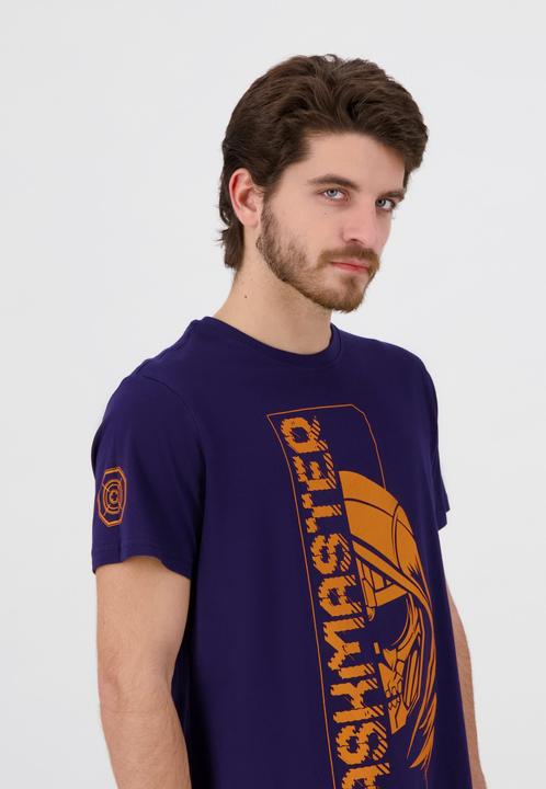 Actual product image Black Widow Movie The Taskmaster Men's Tshirt (M)