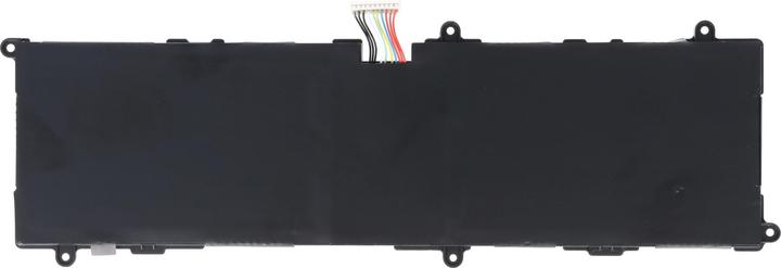 Immagine prodotto AccuCell Akku passend für Dell Venue 11 Pro 7140, Li-Polymer, 7,4V, 5135mAh, 38Wh (2 Celle, 5135 mAh)