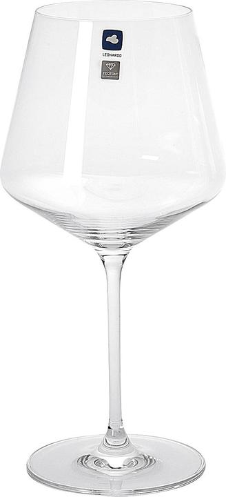 Leonardo Puccini (15 cl, 1 Gläser, Rotweingläser)