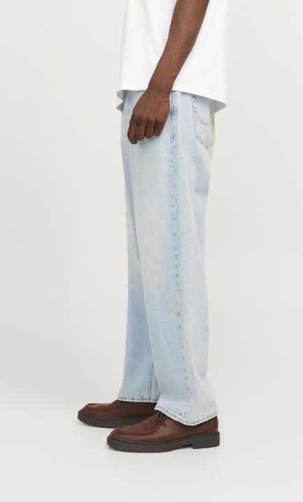 Actual product image Jack & Jones JJIALEX JJORIGINAL MF 249 BF Baggy Fit Jeans Baggy Fit Jeans (W32/L30)