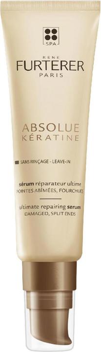 Rene Furterer Absolue Kératine Repair-Serum ohne Ausspülen (30 ml)