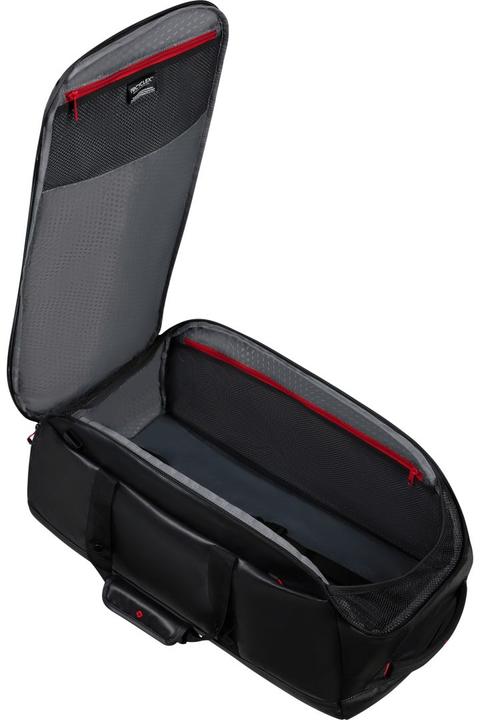 Actual product image Samsonite Travel Bag Ecodiver Duffle M (1041 l)