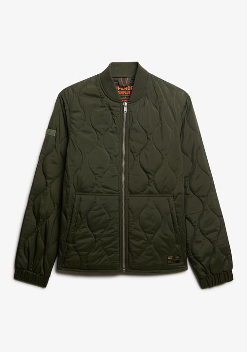 Immagine prodotto Superdry Surplus Steppjacke (S)